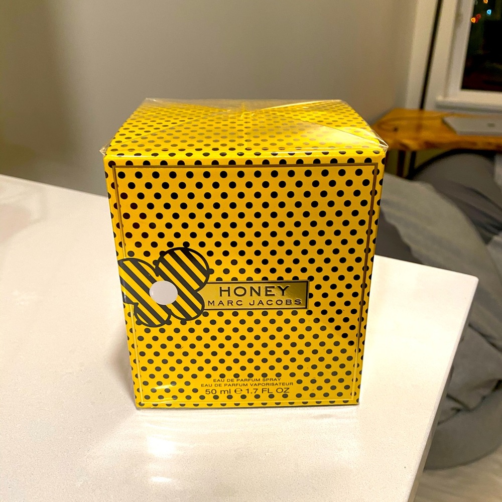 Marc Jacobs Brandnew Perfume, 50ml